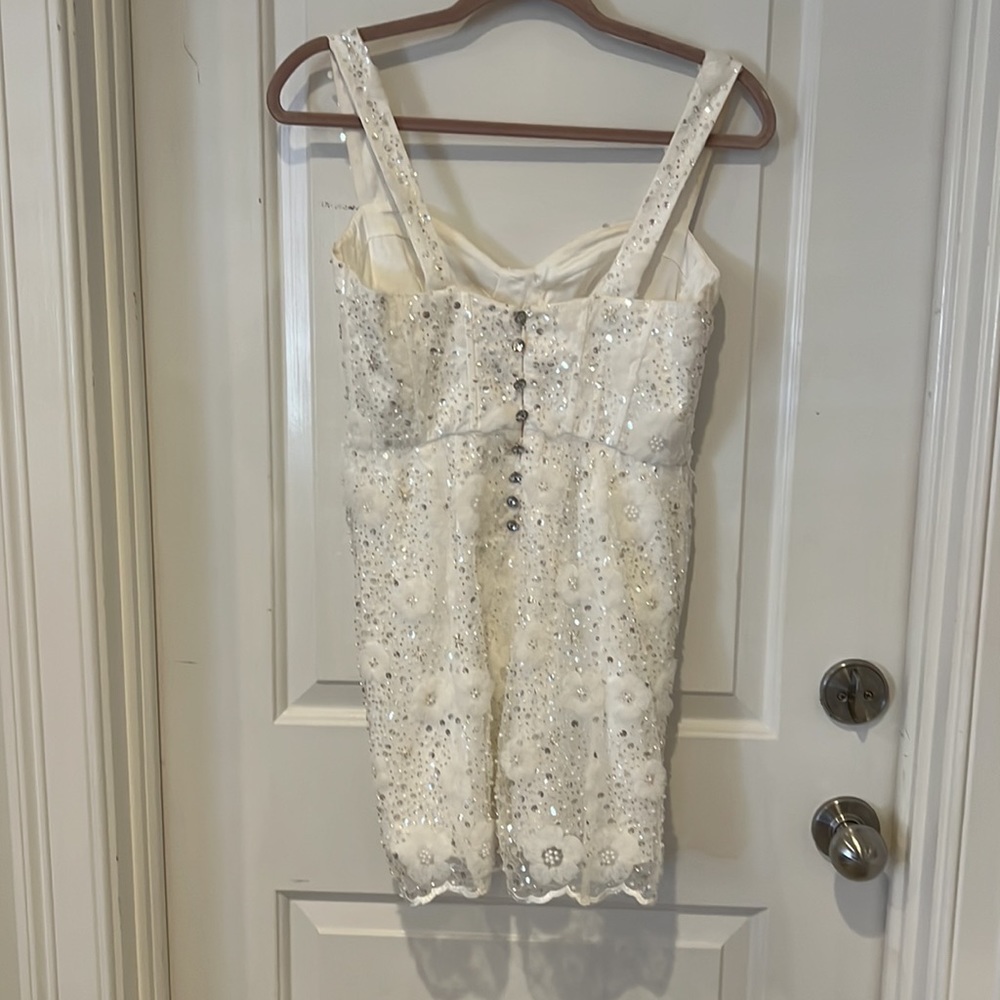 Show Me Your MuMu Off the Market Dress - Picture 8 of 13
